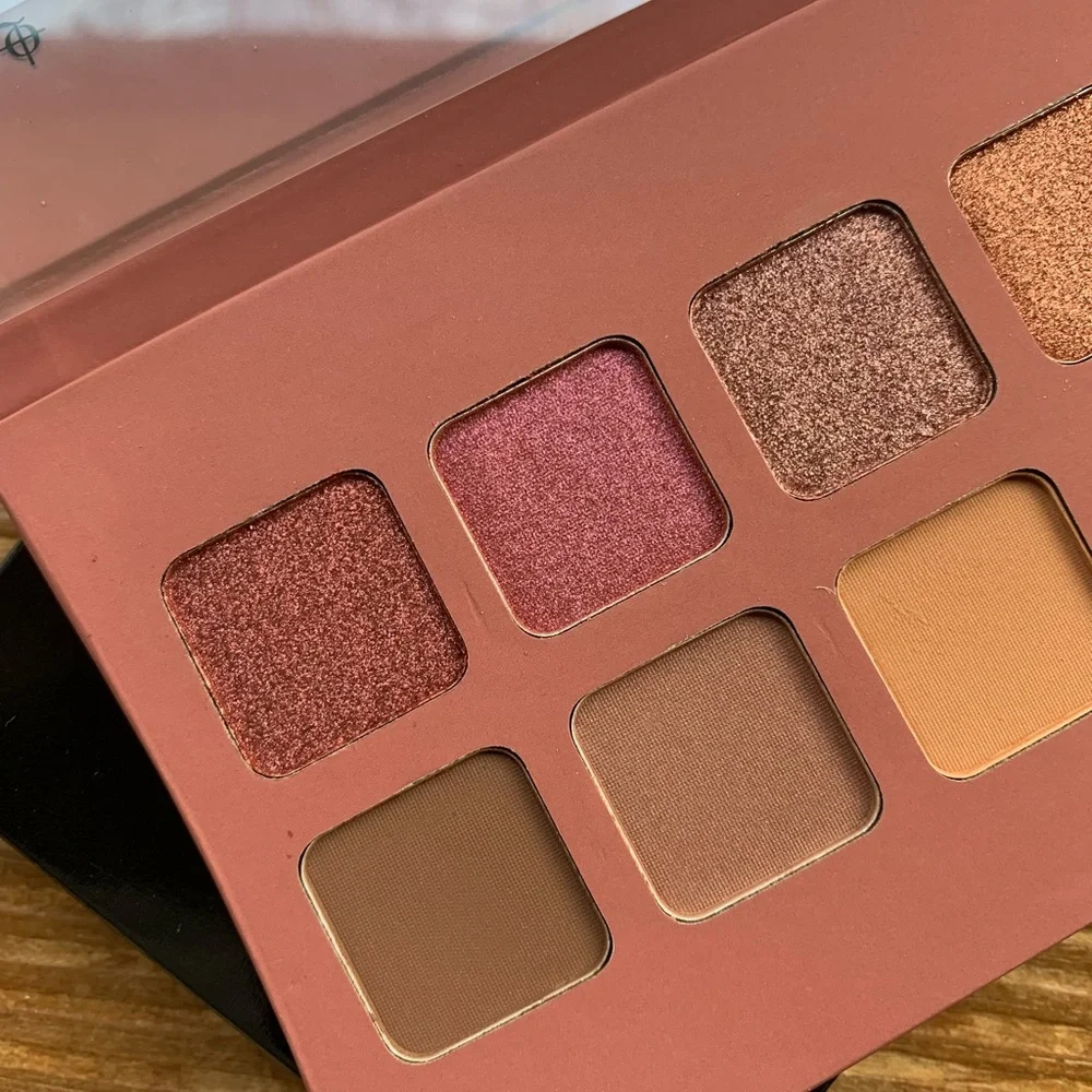 💰3/$30💰🎉HP🎉 New Illamasqu Unveiled Artistry Eyeshadow Palette